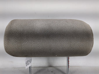 compare product 2000 Toyota Camry Headrest Head Rest Front Driver Passenger Seat Fits OEM Used Auto Parts