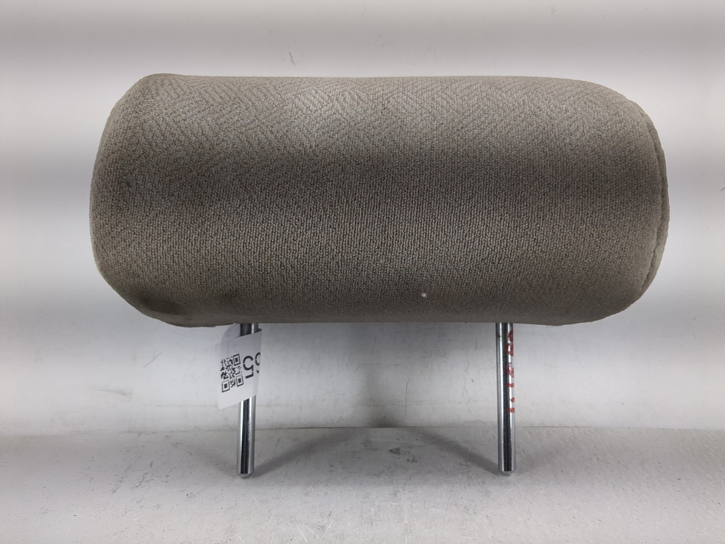 2000 Toyota Camry Headrest Head Rest Front Driver Passenger Seat Fits OEM Used Auto Parts - Oemusedautoparts1.com