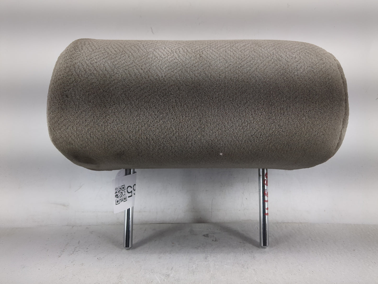 2000 Toyota Camry Headrest Head Rest Front Driver Passenger Seat Fits OEM Used Auto Parts - Oemusedautoparts1.com