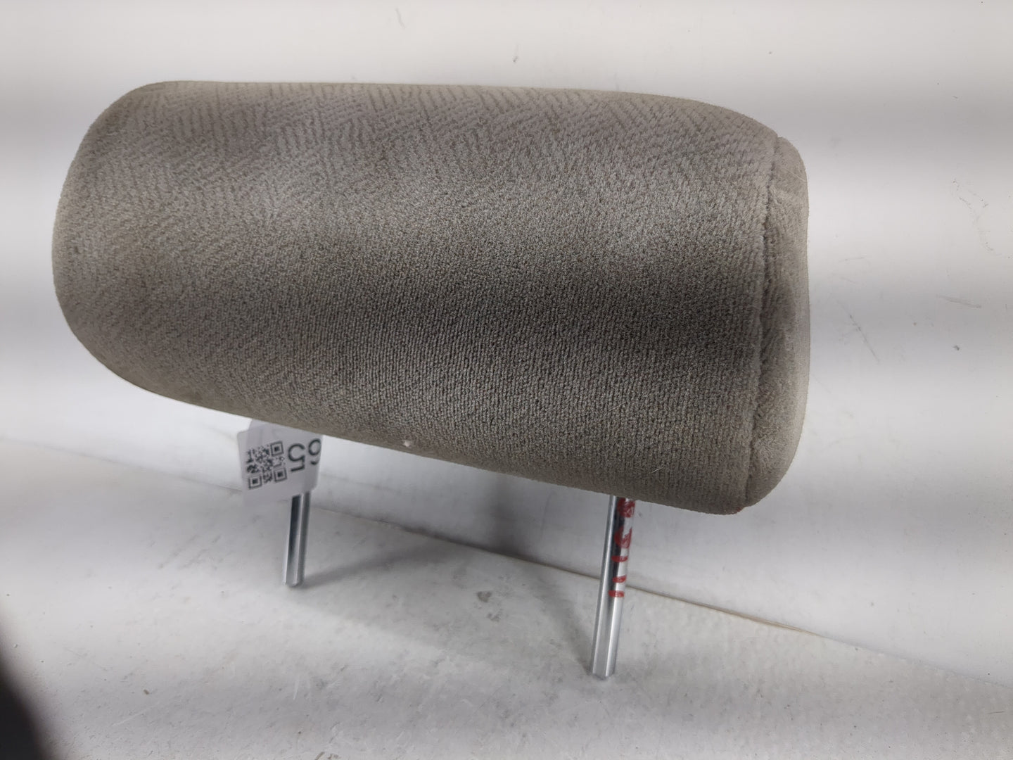 2000 Toyota Camry Headrest Head Rest Front Driver Passenger Seat Fits OEM Used Auto Parts - Oemusedautoparts1.com