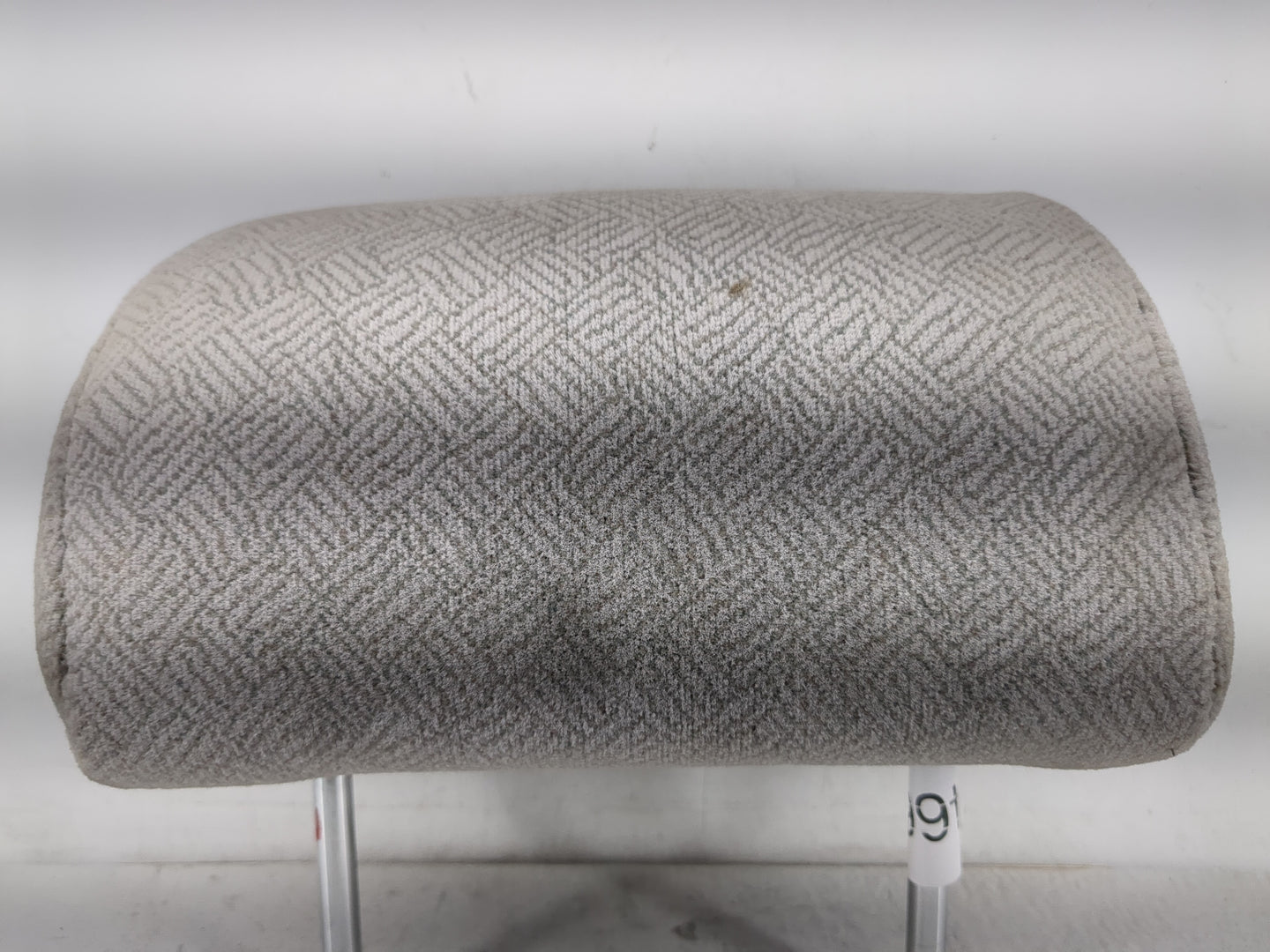 2000 Toyota Camry Headrest Head Rest Front Driver Passenger Seat Fits OEM Used Auto Parts - Oemusedautoparts1.com
