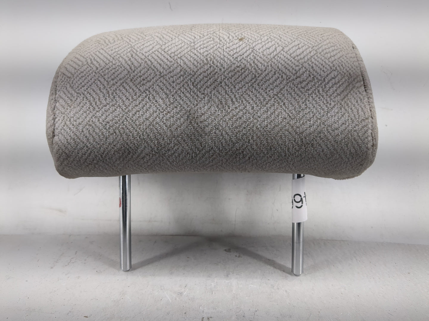 2000 Toyota Camry Headrest Head Rest Front Driver Passenger Seat Fits OEM Used Auto Parts - Oemusedautoparts1.com