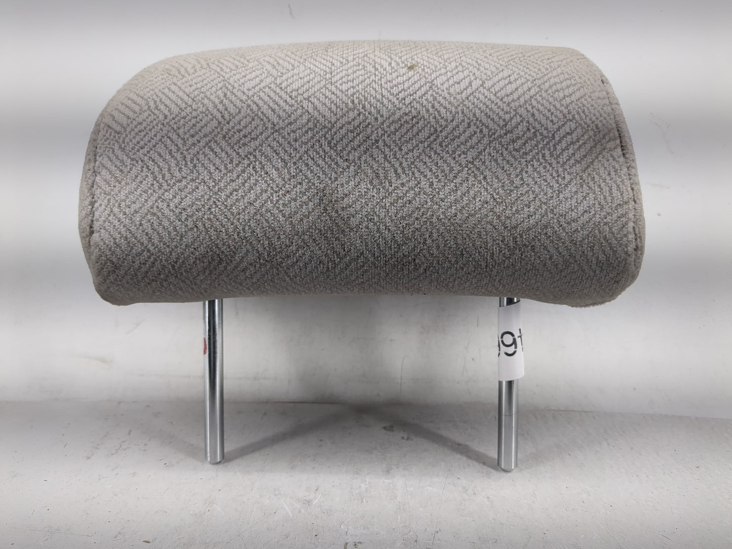 2000 Toyota Camry Headrest Head Rest Front Driver Passenger Seat Fits OEM Used Auto Parts - Oemusedautoparts1.com