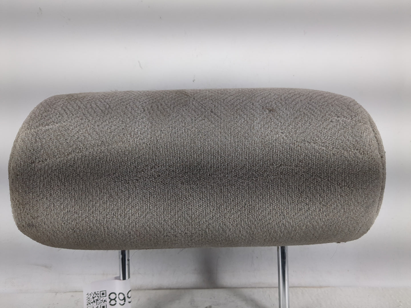 2000 Toyota Camry Headrest Head Rest Rear Center Seat Fits OEM Used Auto Parts - Oemusedautoparts1.com