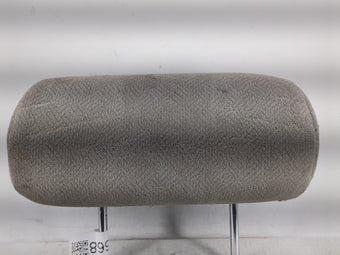 compare product 2000 Toyota Camry Headrest Head Rest Rear Center Seat Fits OEM Used Auto Parts