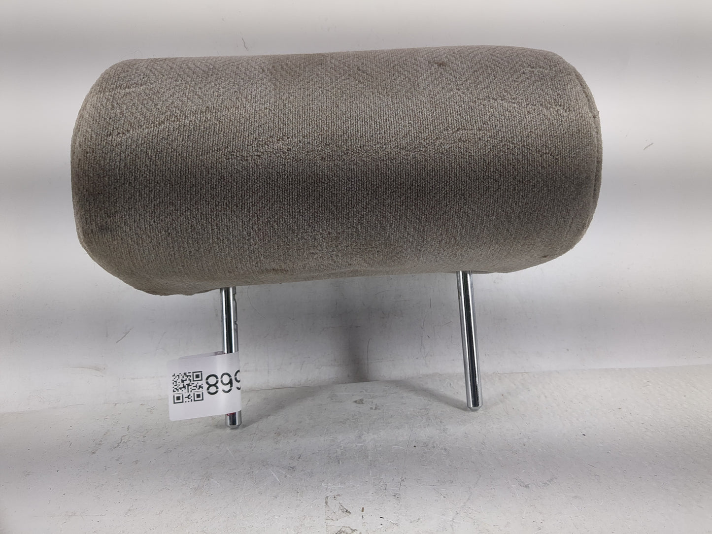 2000 Toyota Camry Headrest Head Rest Rear Center Seat Fits OEM Used Auto Parts - Oemusedautoparts1.com