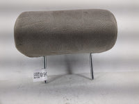 2000 Toyota Camry Headrest Head Rest Rear Center Seat Fits OEM Used Auto Parts - Oemusedautoparts1.com