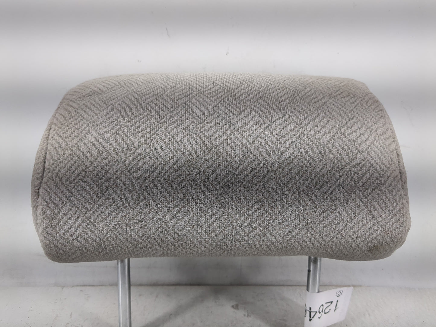 2000 Toyota Camry Headrest Head Rest Rear Center Seat Fits OEM Used Auto Parts - Oemusedautoparts1.com