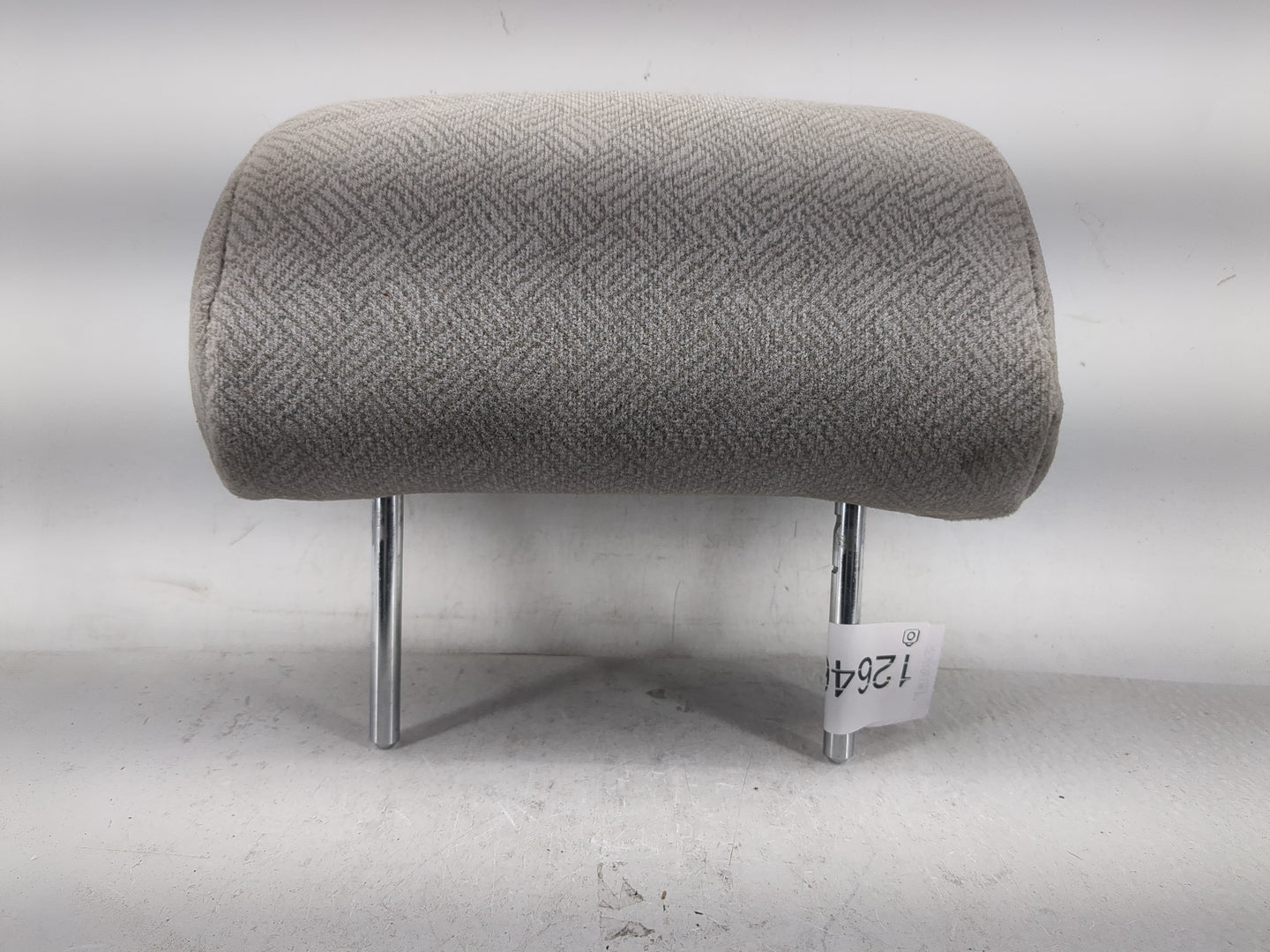 2000 Toyota Camry Headrest Head Rest Rear Center Seat Fits OEM Used Auto Parts - Oemusedautoparts1.com
