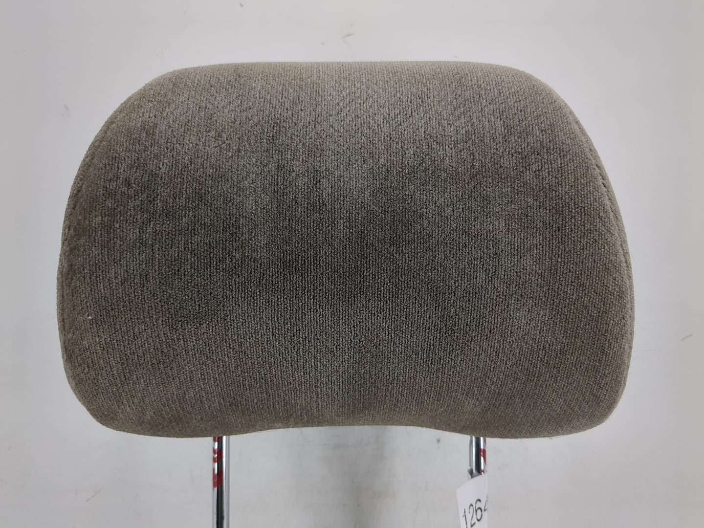 2000 Toyota Camry Headrest Head Rest Front Driver Passenger Seat Fits OEM Used Auto Parts - Oemusedautoparts1.com