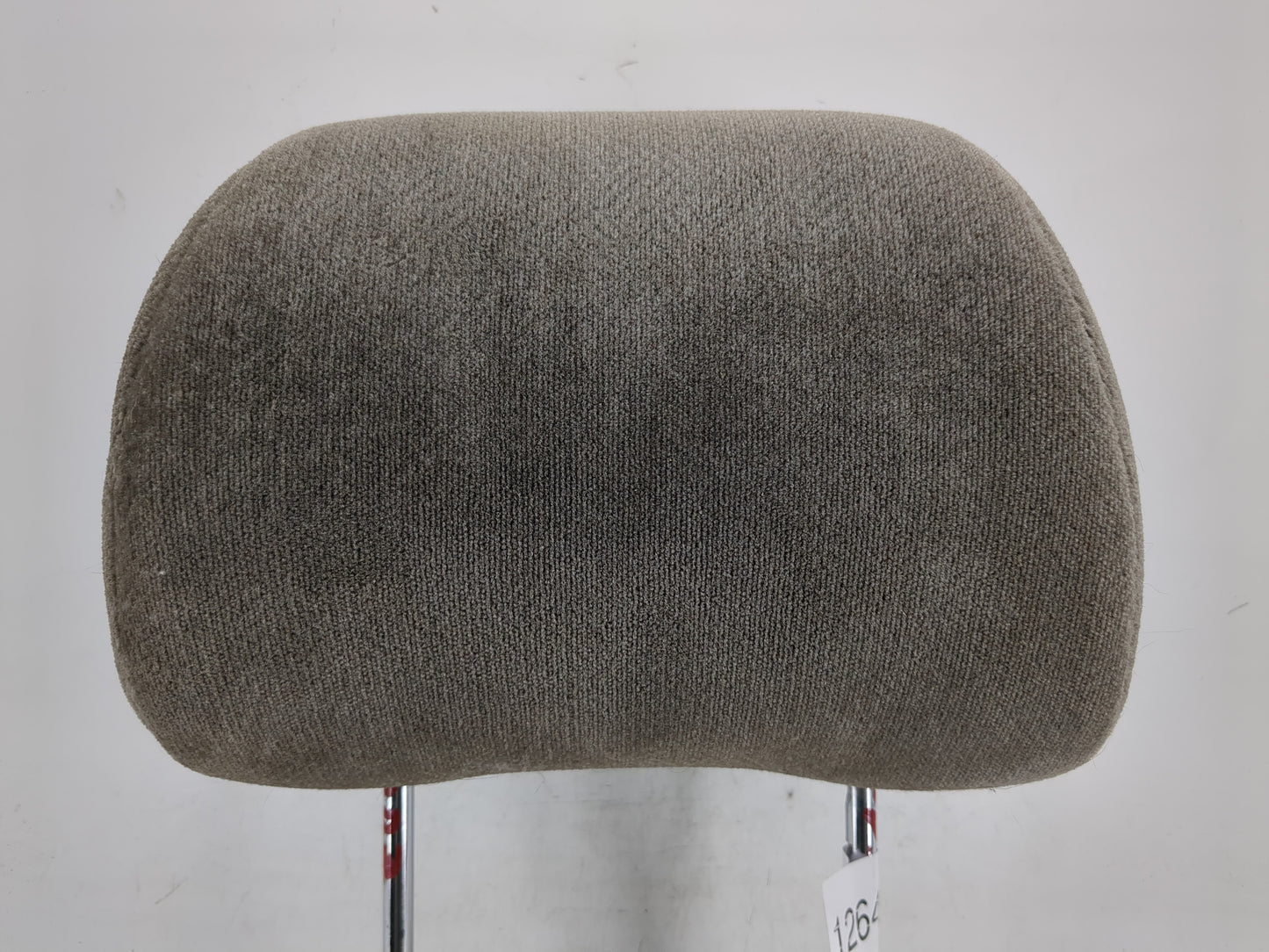 2000 Toyota Camry Headrest Head Rest Front Driver Passenger Seat Fits OEM Used Auto Parts - Oemusedautoparts1.com