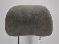 2000 Toyota Camry Headrest Head Rest Front Driver Passenger Seat Fits OEM Used Auto Parts - Oemusedautoparts1.com