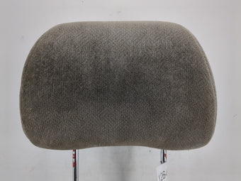 compare product 2000 Toyota Camry Headrest Head Rest Front Driver Passenger Seat Fits OEM Used Auto Parts