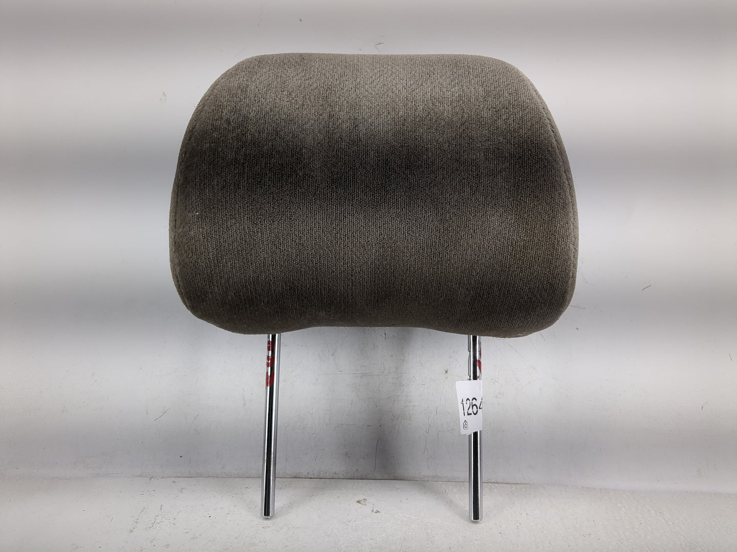2000 Toyota Camry Headrest Head Rest Front Driver Passenger Seat Fits OEM Used Auto Parts - Oemusedautoparts1.com