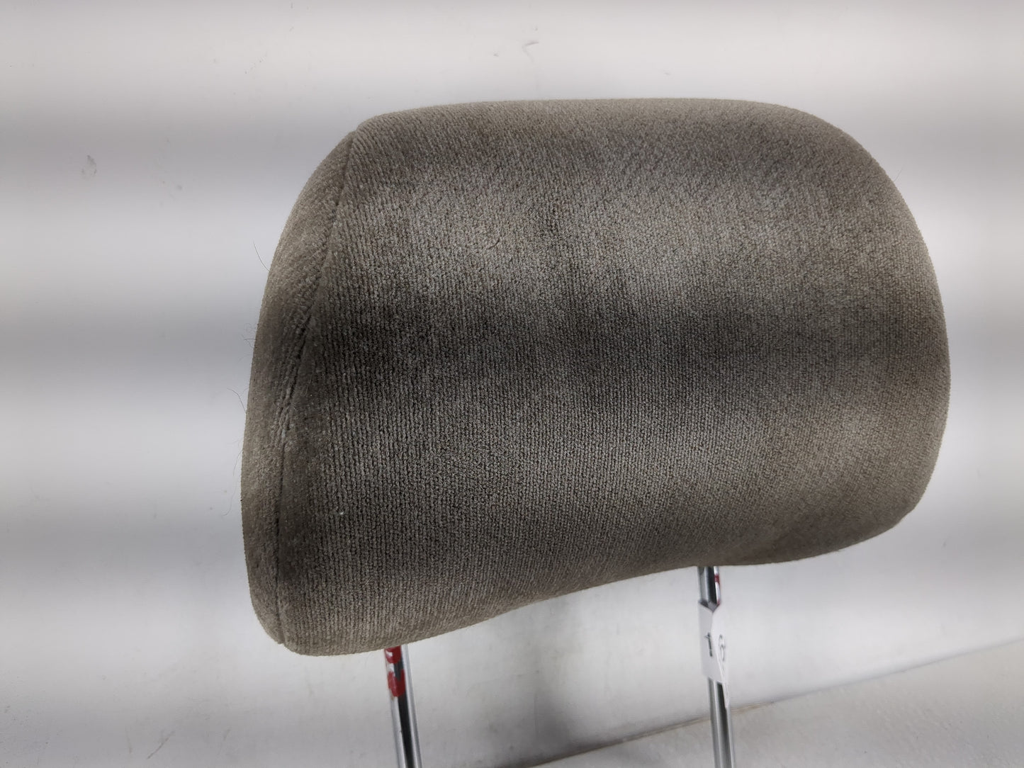 2000 Toyota Camry Headrest Head Rest Front Driver Passenger Seat Fits OEM Used Auto Parts - Oemusedautoparts1.com