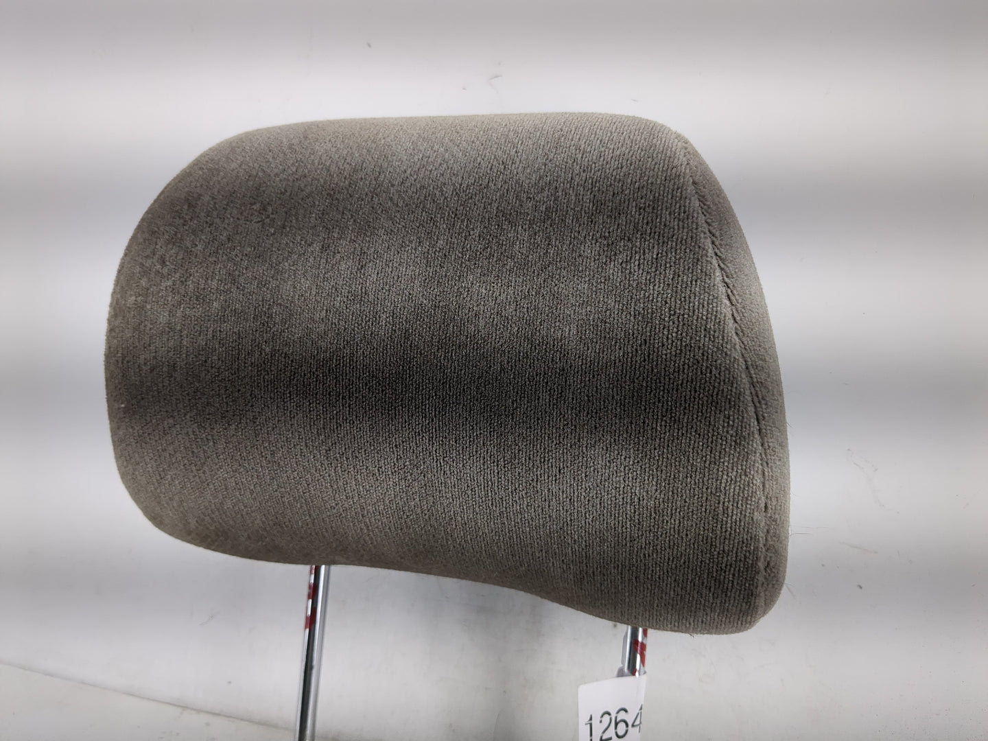 2000 Toyota Camry Headrest Head Rest Front Driver Passenger Seat Fits OEM Used Auto Parts - Oemusedautoparts1.com