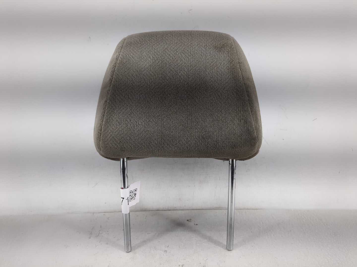 2000 Toyota Camry Headrest Head Rest Front Driver Passenger Seat Fits OEM Used Auto Parts - Oemusedautoparts1.com