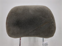 2000 Toyota Camry Headrest Head Rest Front Driver Passenger Seat Fits OEM Used Auto Parts - Oemusedautoparts1.com
