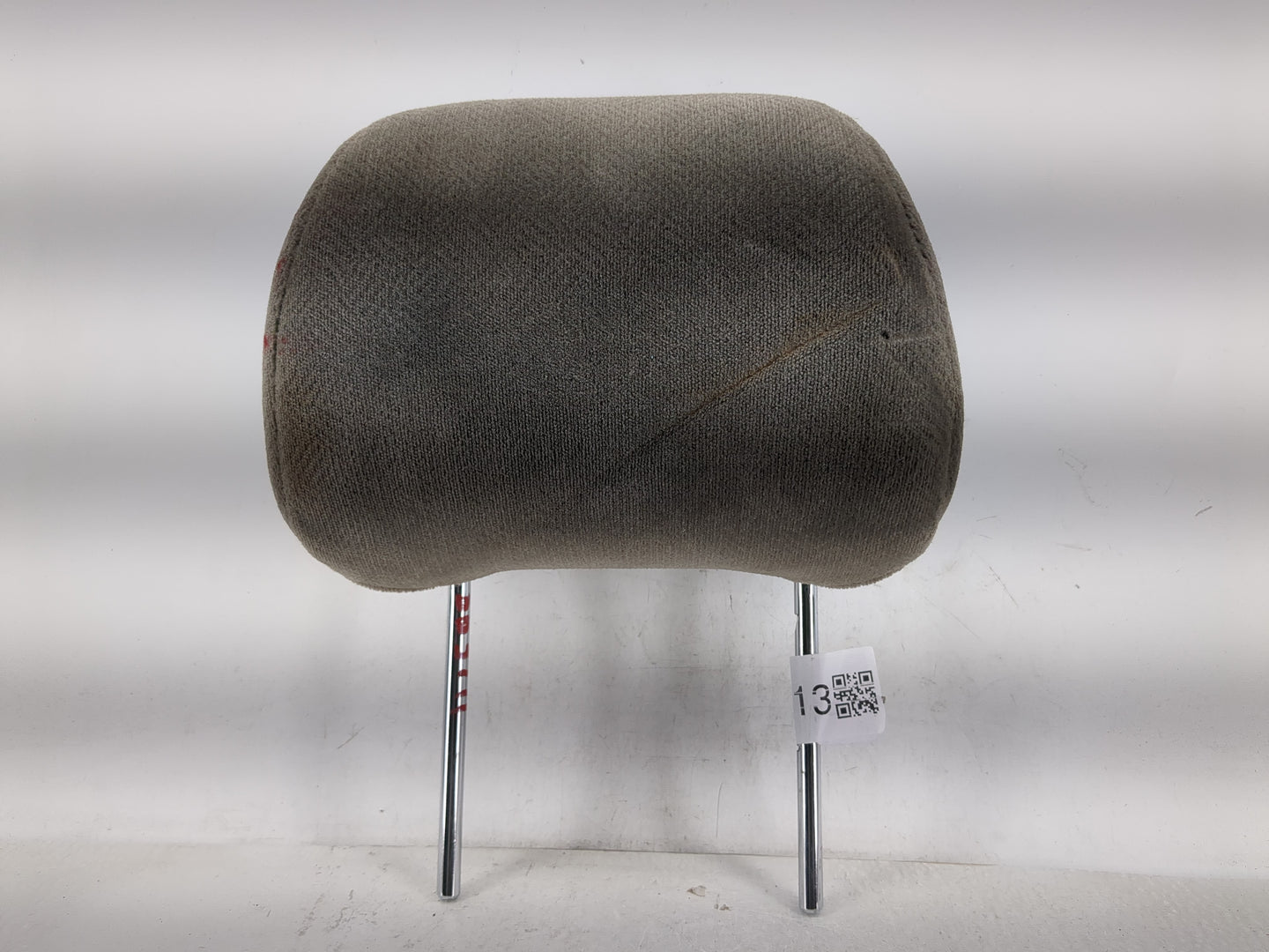 2000 Toyota Camry Headrest Head Rest Front Driver Passenger Seat Fits OEM Used Auto Parts - Oemusedautoparts1.com