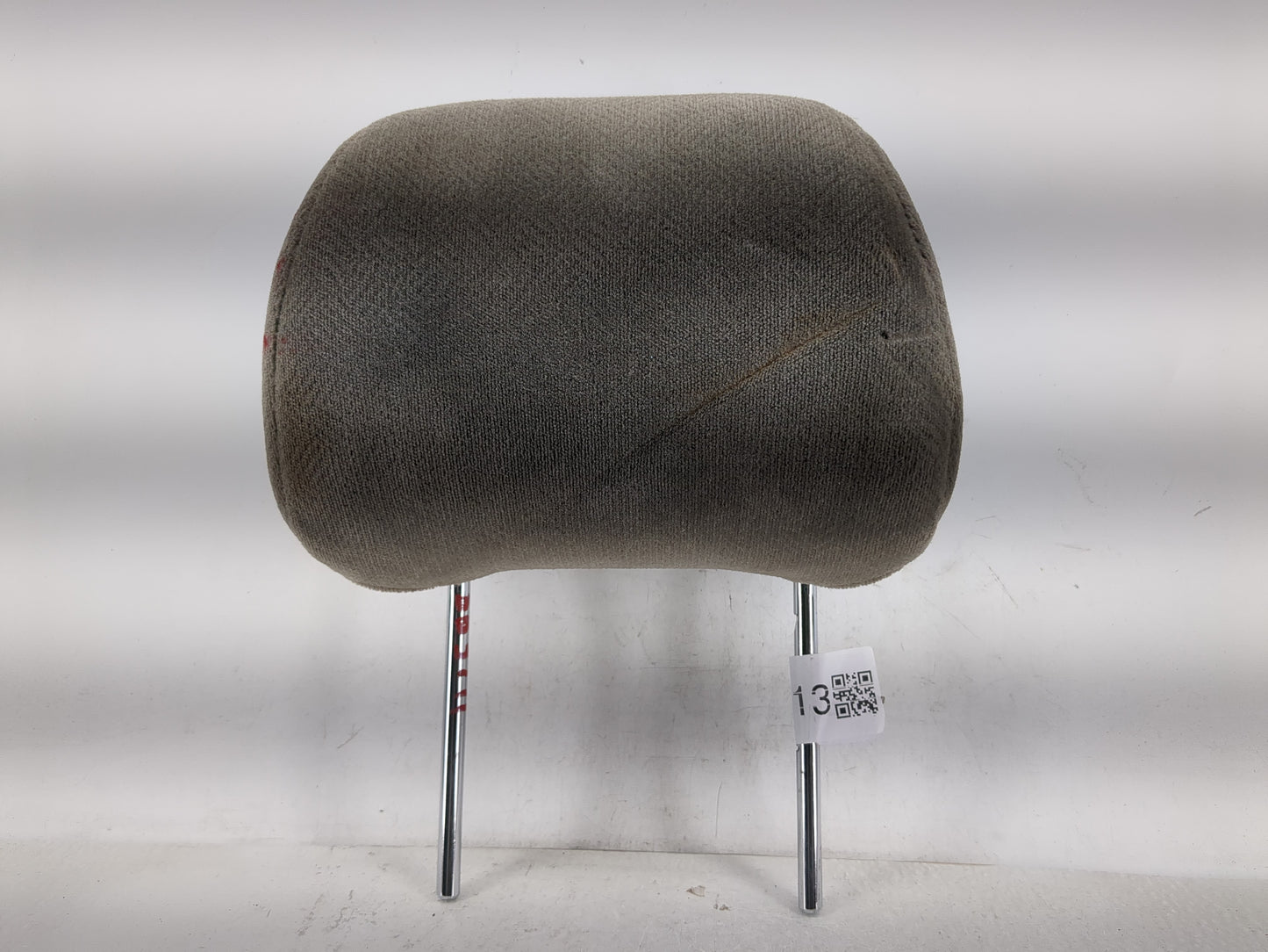 2000 Toyota Camry Headrest Head Rest Front Driver Passenger Seat Fits OEM Used Auto Parts - Oemusedautoparts1.com