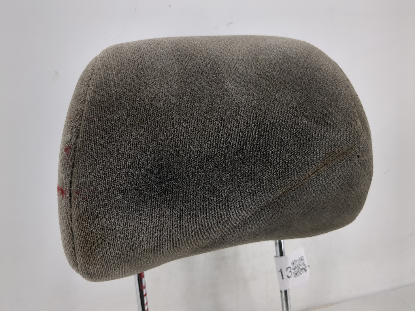 2000 Toyota Camry Headrest Head Rest Front Driver Passenger Seat Fits OEM Used Auto Parts - Oemusedautoparts1.com