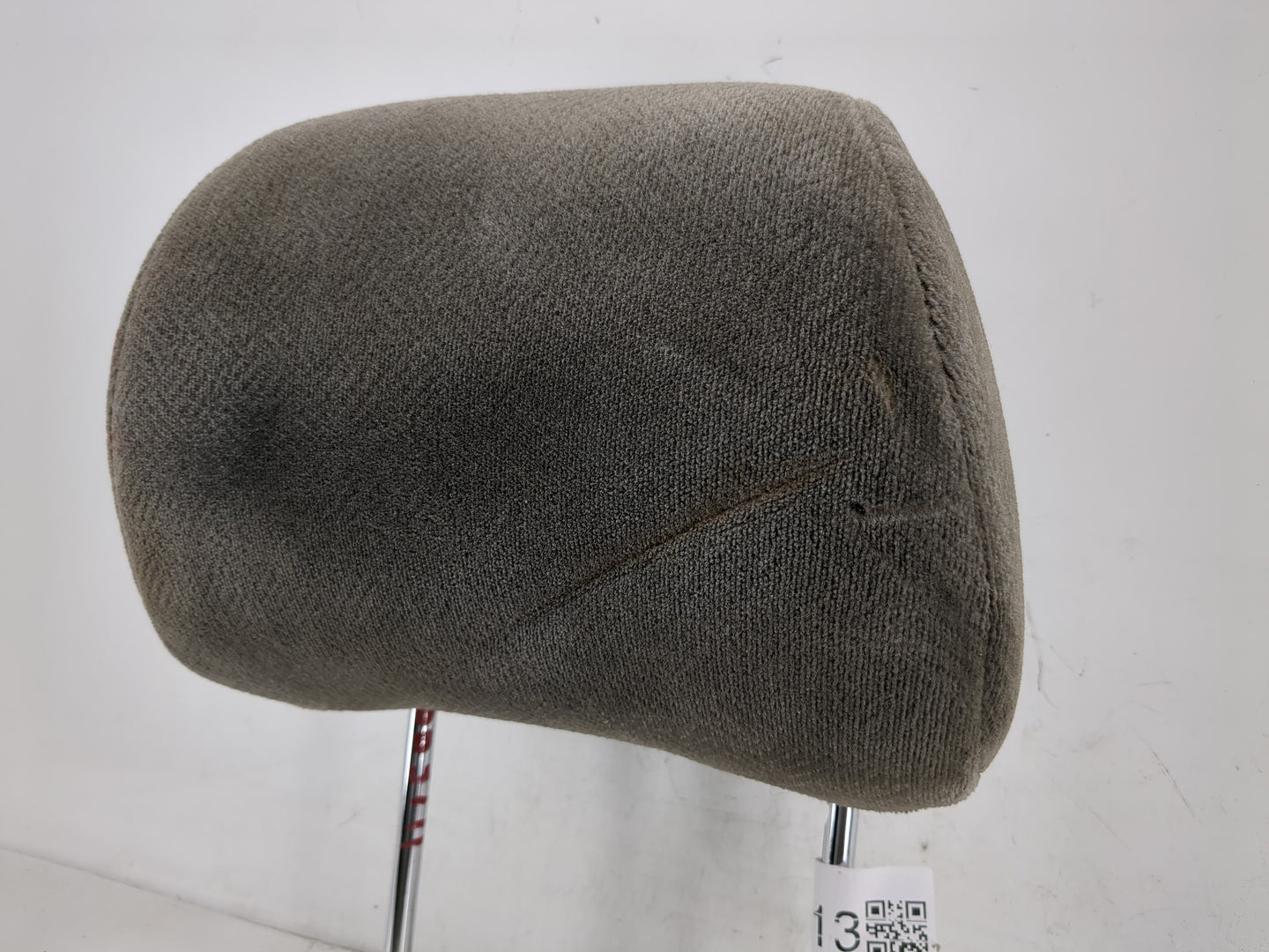 2000 Toyota Camry Headrest Head Rest Front Driver Passenger Seat Fits OEM Used Auto Parts - Oemusedautoparts1.com