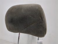 2000 Toyota Camry Headrest Head Rest Front Driver Passenger Seat Fits OEM Used Auto Parts - Oemusedautoparts1.com