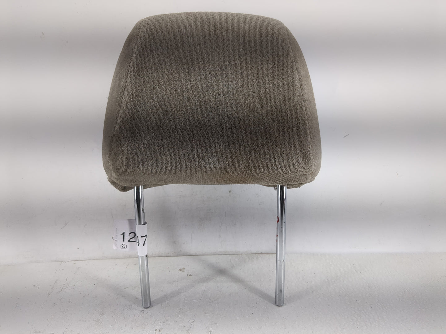 2000 Toyota Camry Headrest Head Rest Front Driver Passenger Seat Fits OEM Used Auto Parts - Oemusedautoparts1.com