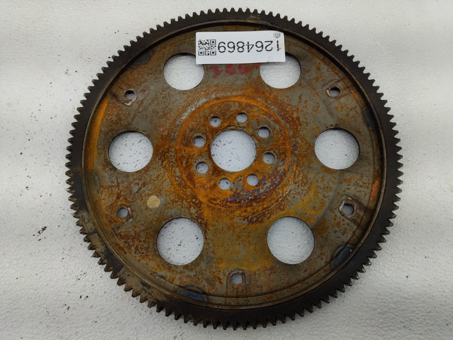 1990-2001 Toyota Camry Transmission Flywheel Flexplate Fits Fits 1990 1991 1992 1993 1994 1995 1996 1997 1998 1999 2000 2001
