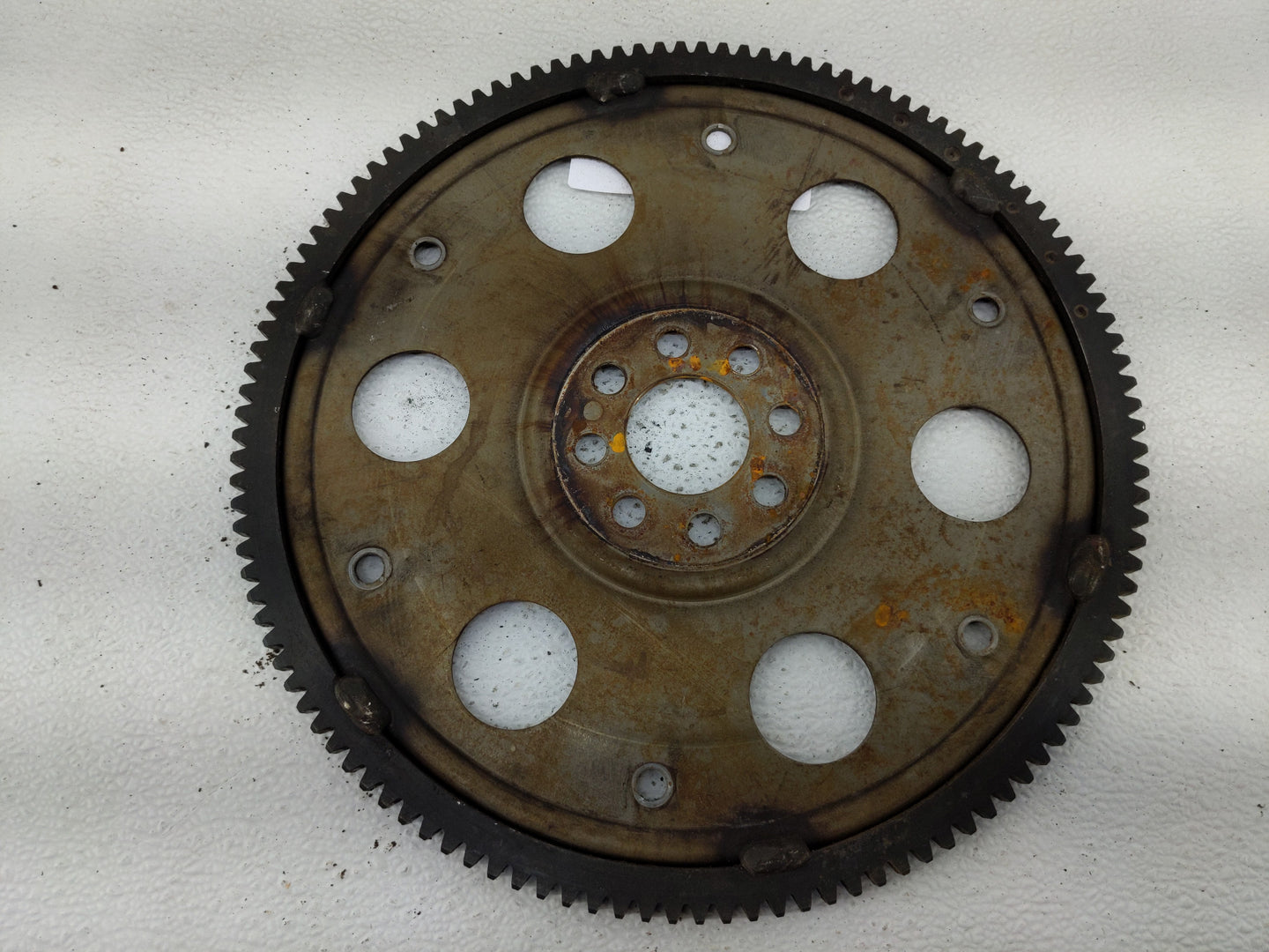 1990-2001 Toyota Camry Transmission Flywheel Flexplate Fits Fits 1990 1991 1992 1993 1994 1995 1996 1997 1998 1999 2000 2001