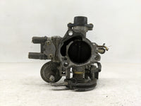 2000 Toyota Camry Throttle Body Fits OEM Used Auto Parts - Oemusedautoparts1.com