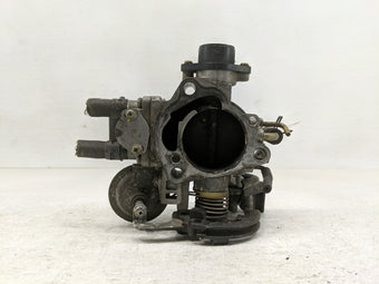 compare product 2000 Toyota Camry Throttle Body Fits OEM Used Auto Parts