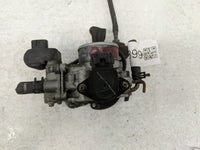 2000 Toyota Camry Throttle Body Fits OEM Used Auto Parts - Oemusedautoparts1.com