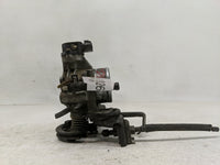 2000 Toyota Camry Throttle Body Fits OEM Used Auto Parts - Oemusedautoparts1.com