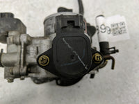 2000 Toyota Camry Throttle Body Fits OEM Used Auto Parts - Oemusedautoparts1.com