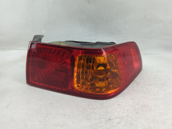 compare product 2000-2001 Toyota Camry Tail Light Assembly Passenger Right OEM P/N:81550-AA040 Fits Fits 2000 2001 OEM Used Auto Parts