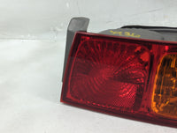 2000-2001 Toyota Camry Tail Light Assembly Passenger Right OEM P/N:81550-AA040 Fits Fits 2000 2001 OEM Used Auto Parts - Oem