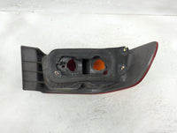 2000-2001 Toyota Camry Tail Light Assembly Passenger Right OEM P/N:81550-AA040 Fits Fits 2000 2001 OEM Used Auto Parts - Oem