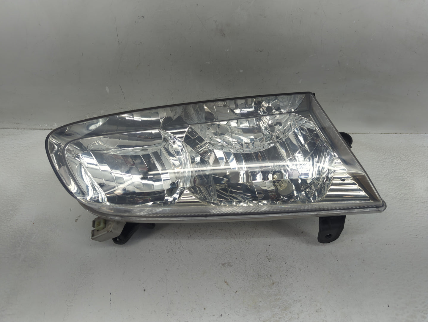 2000 Toyota Camry Passenger Right Oem Head Light Headlight Lamp - Oemusedautoparts1.com