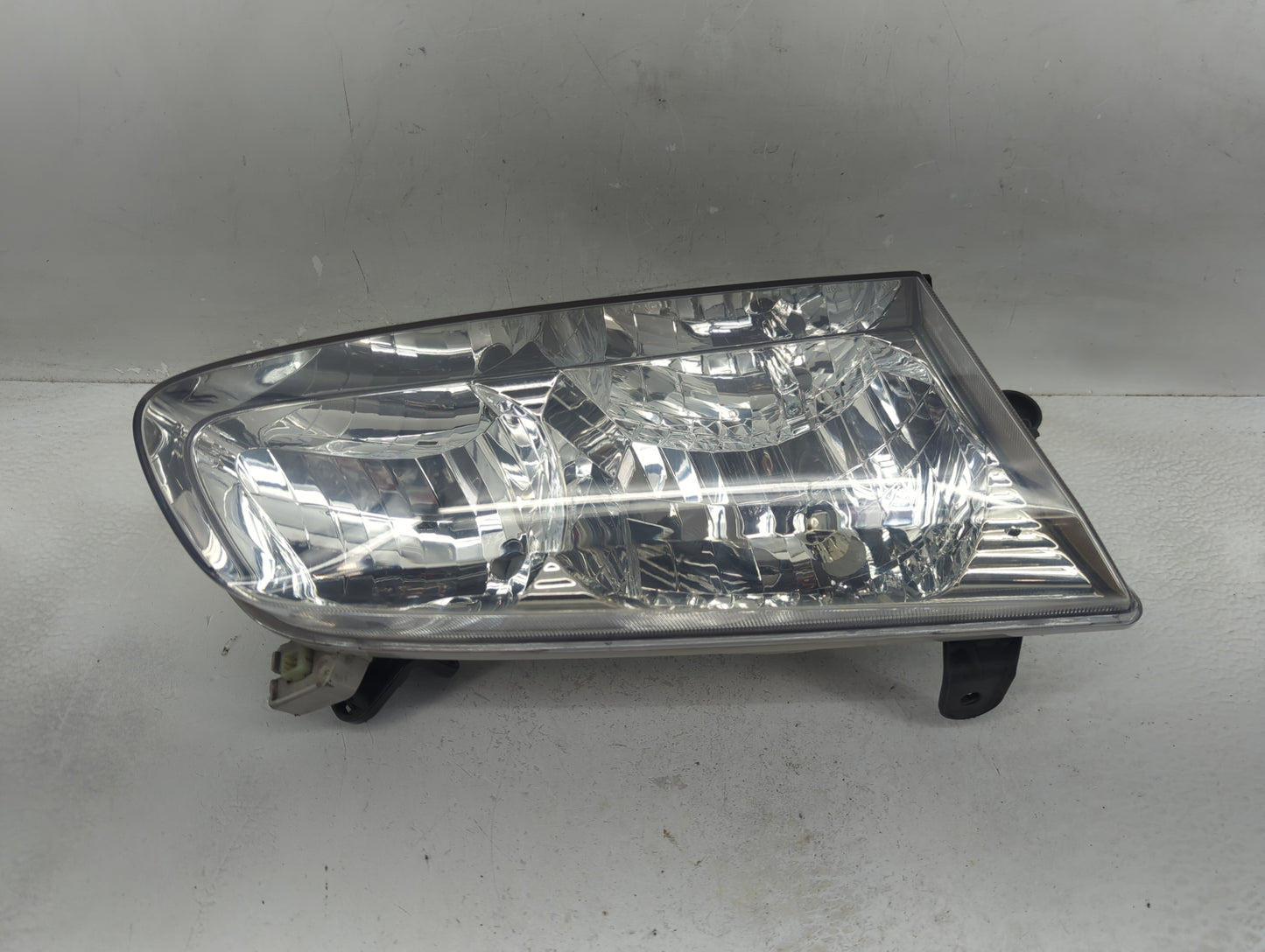 2000 Toyota Camry Passenger Right Oem Head Light Headlight Lamp - Oemusedautoparts1.com