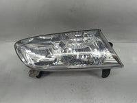 2000 Toyota Camry Passenger Right Oem Head Light Headlight Lamp - Oemusedautoparts1.com