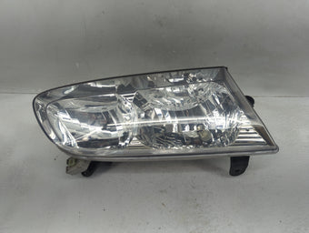 compare product 2000 Toyota Camry Passenger Right Oem Head Light Headlight Lamp