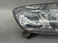 2000 Toyota Camry Passenger Right Oem Head Light Headlight Lamp - Oemusedautoparts1.com