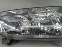 2000 Toyota Camry Passenger Right Oem Head Light Headlight Lamp - Oemusedautoparts1.com