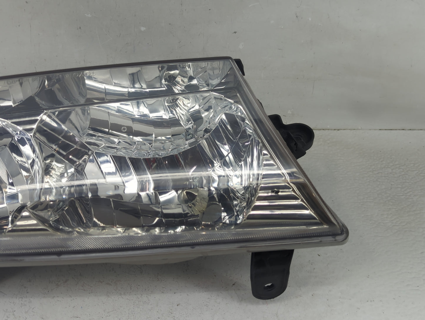 2000 Toyota Camry Passenger Right Oem Head Light Headlight Lamp - Oemusedautoparts1.com