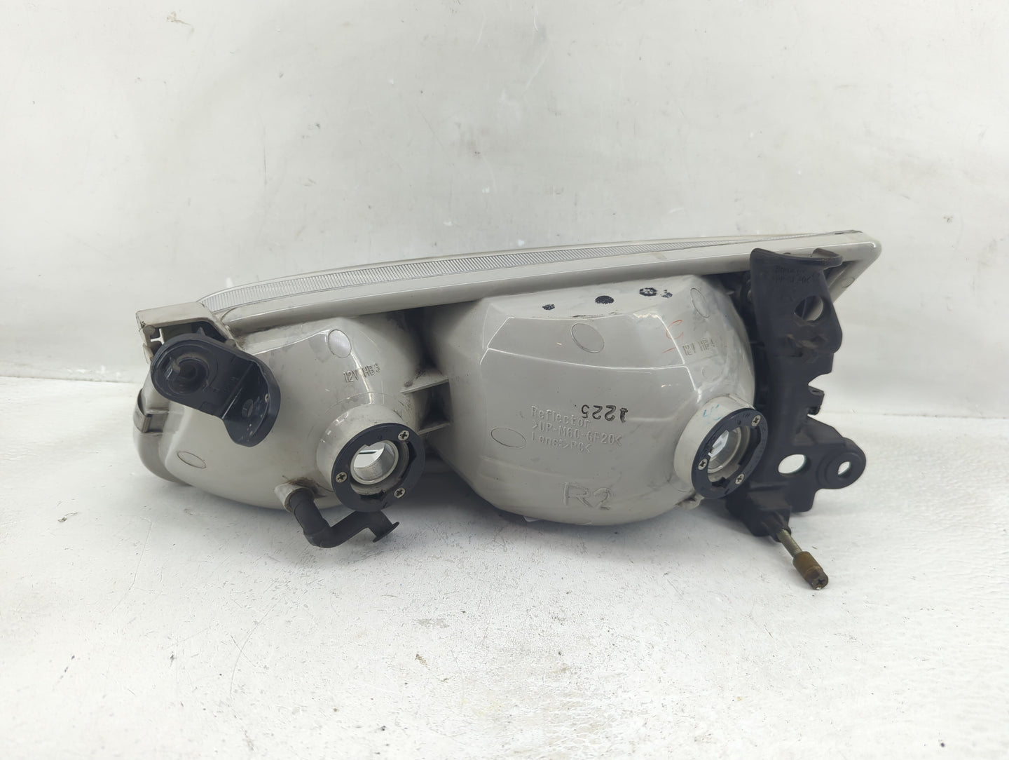 2000 Toyota Camry Passenger Right Oem Head Light Headlight Lamp - Oemusedautoparts1.com