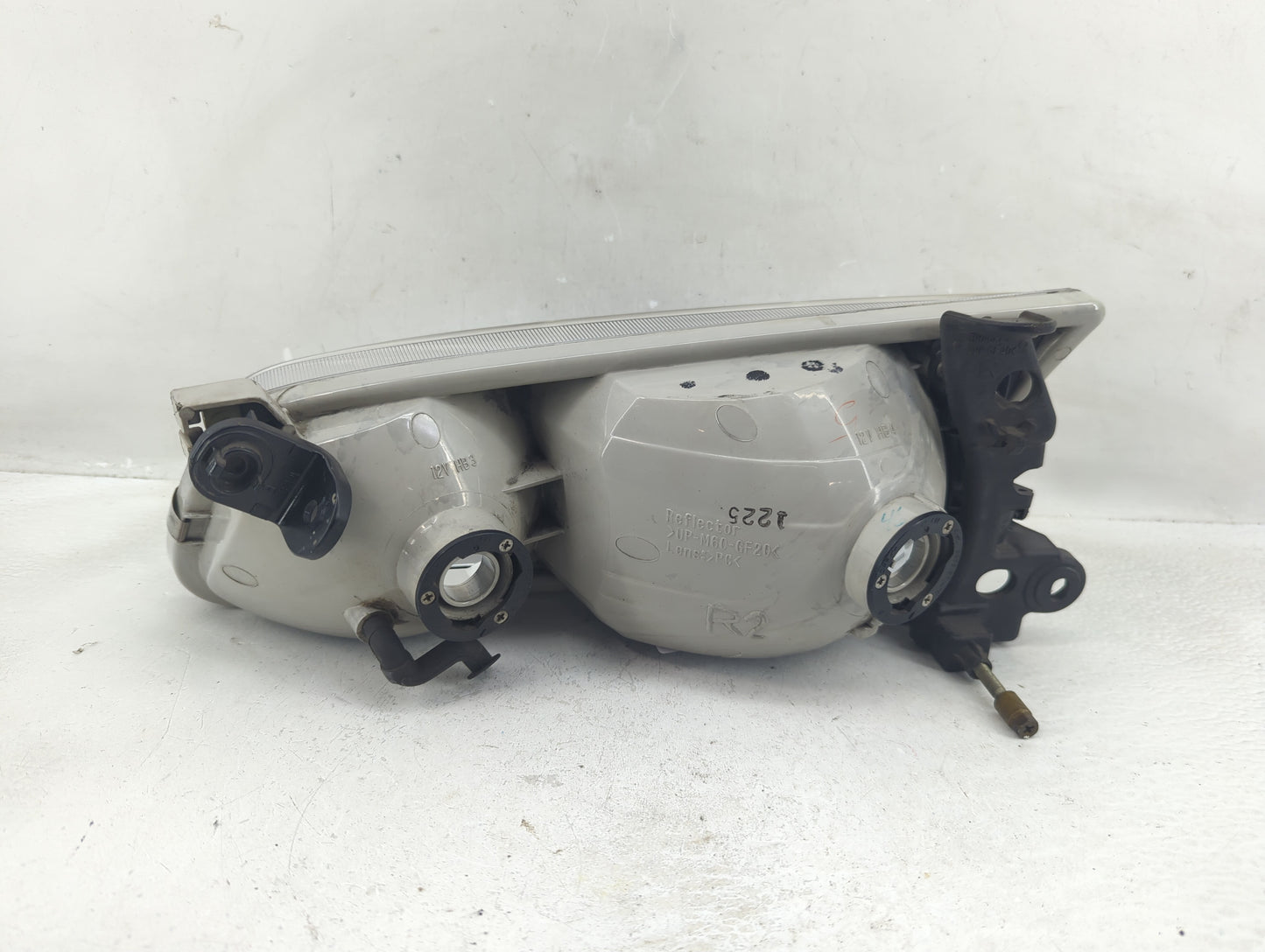 2000 Toyota Camry Passenger Right Oem Head Light Headlight Lamp - Oemusedautoparts1.com