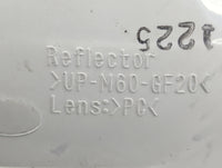 2000 Toyota Camry Passenger Right Oem Head Light Headlight Lamp - Oemusedautoparts1.com