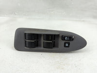 2000-2001 Toyota Camry Master Power Window Switch Replacement Driver Side Left P/N:74232-AA030 Fits Fits 2000 2001 OEM Used 