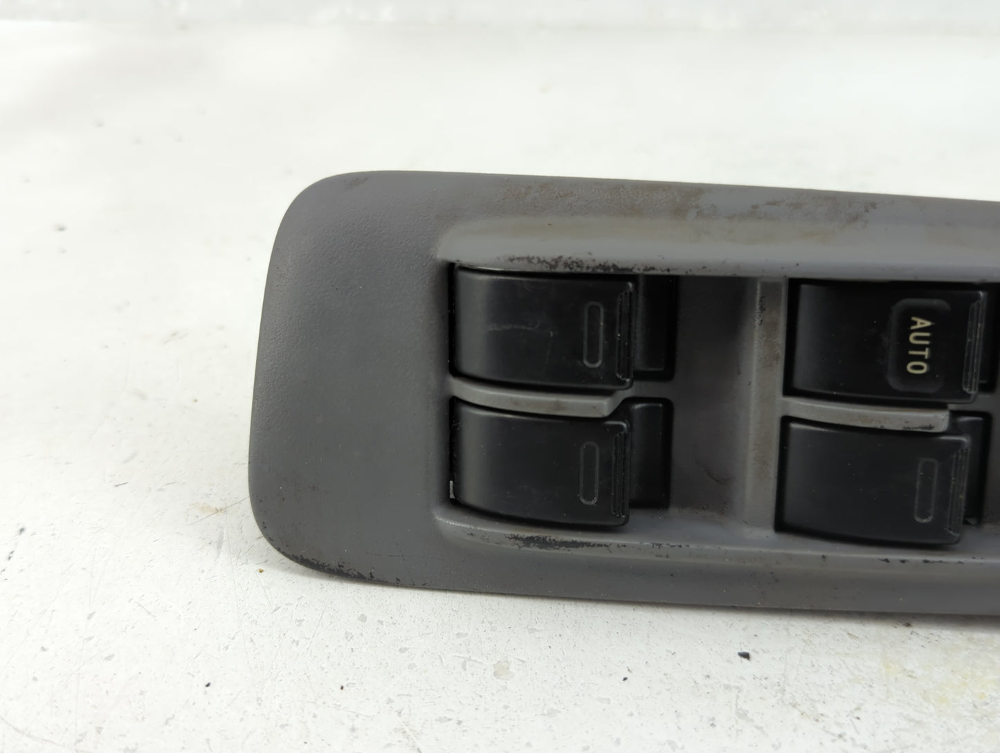 2000-2001 Toyota Camry Master Power Window Switch Replacement Driver Side Left P/N:74232-AA030 Fits Fits 2000 2001 OEM Used 